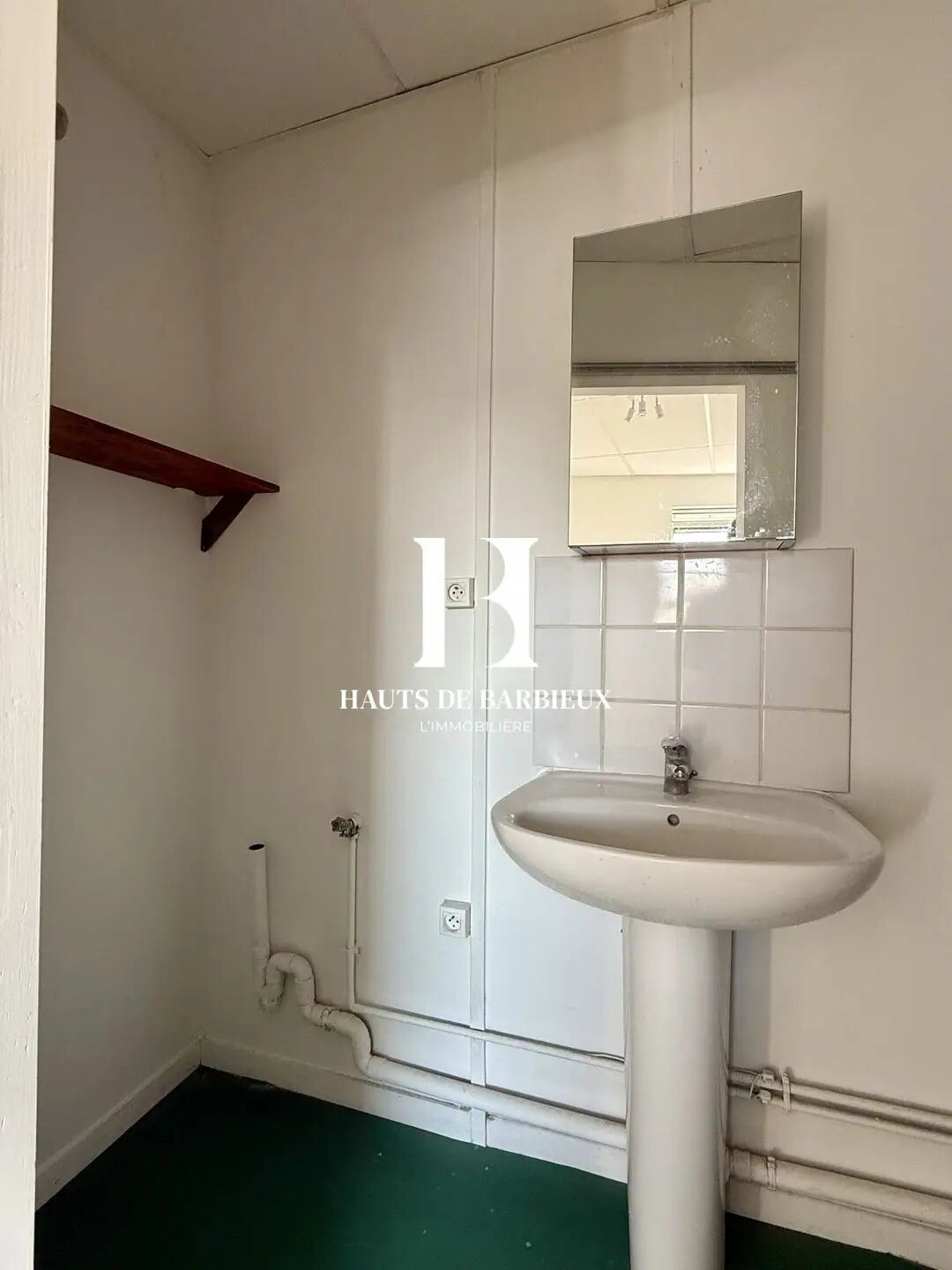 Appartement à vendre, 34m², Roubaix