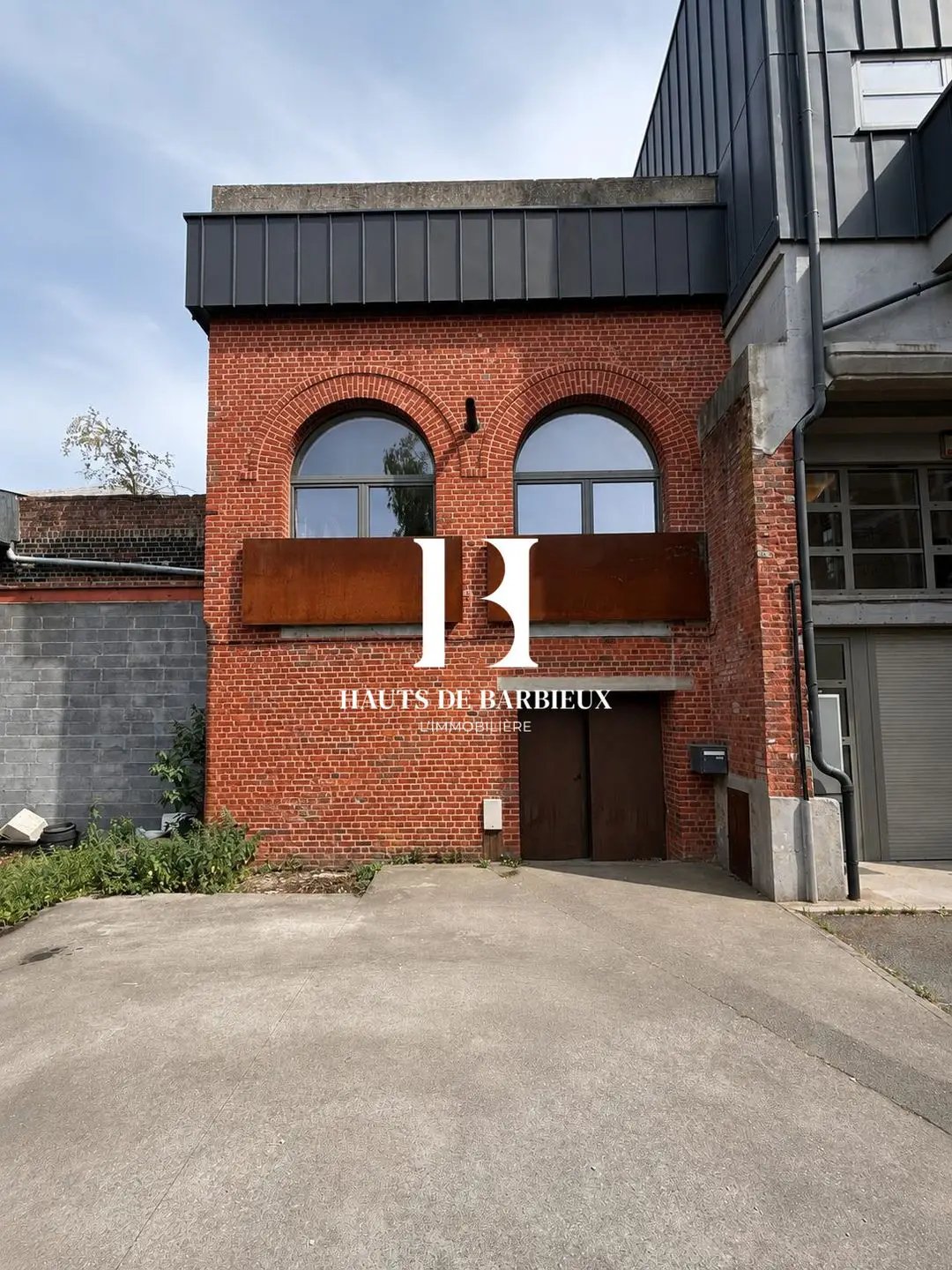 Appartement à vendre, 184m², Roubaix