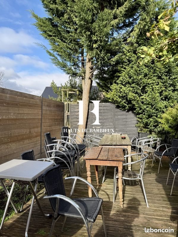 Appartement à vendre, 245m², Lille
