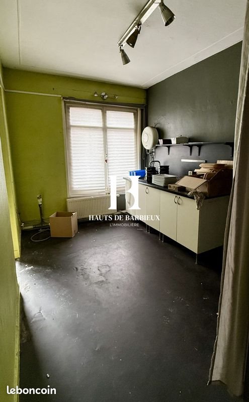 Appartement à vendre, 245m², Lille