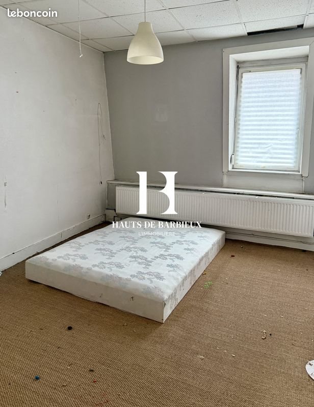 Appartement à vendre, 245m², Lille