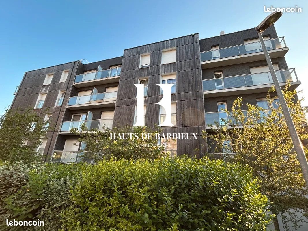 Appartement à vendre, 18m², Loos