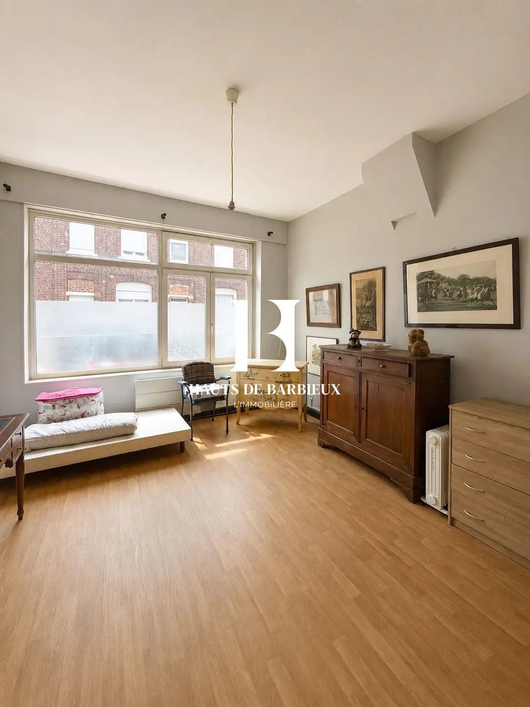 Appartement à vendre, 107m², Halluin