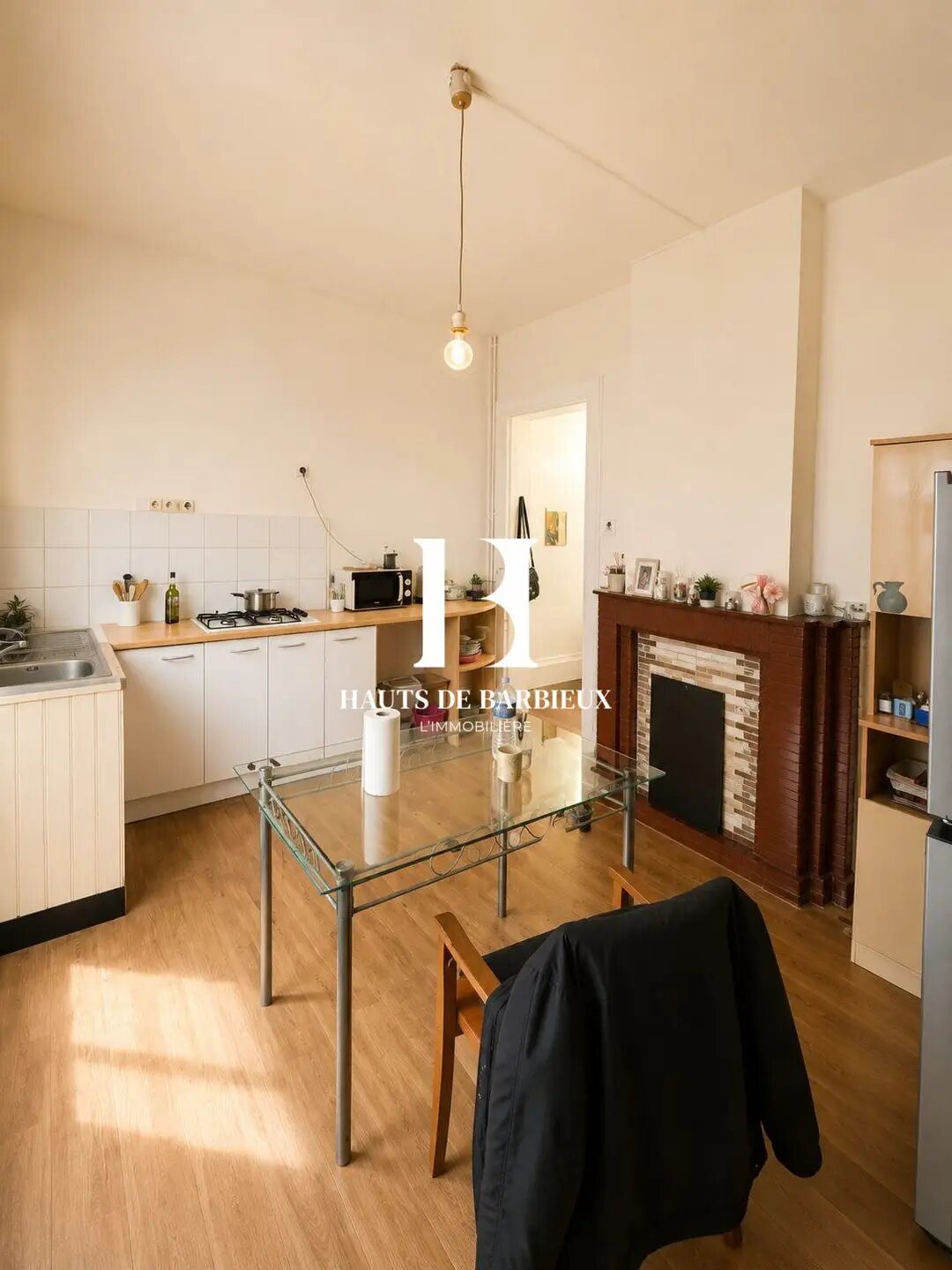 Appartement à vendre, 107m², Halluin