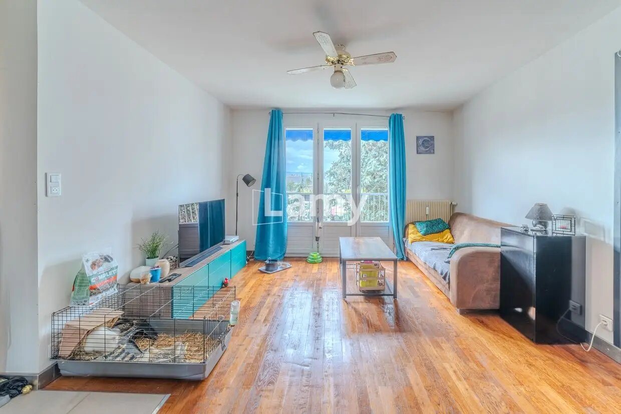 Appartement à vendre, 58m², Limas
