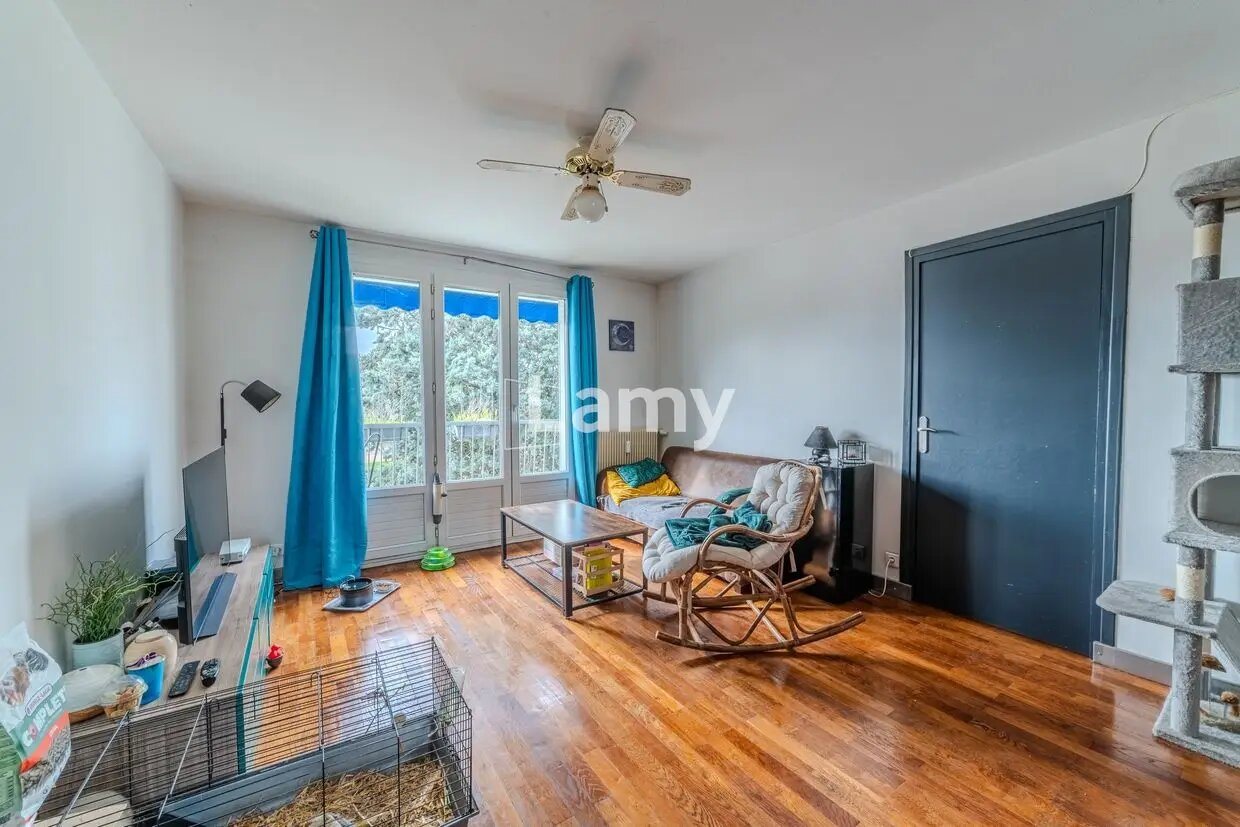 Appartement à vendre, 58m², Limas