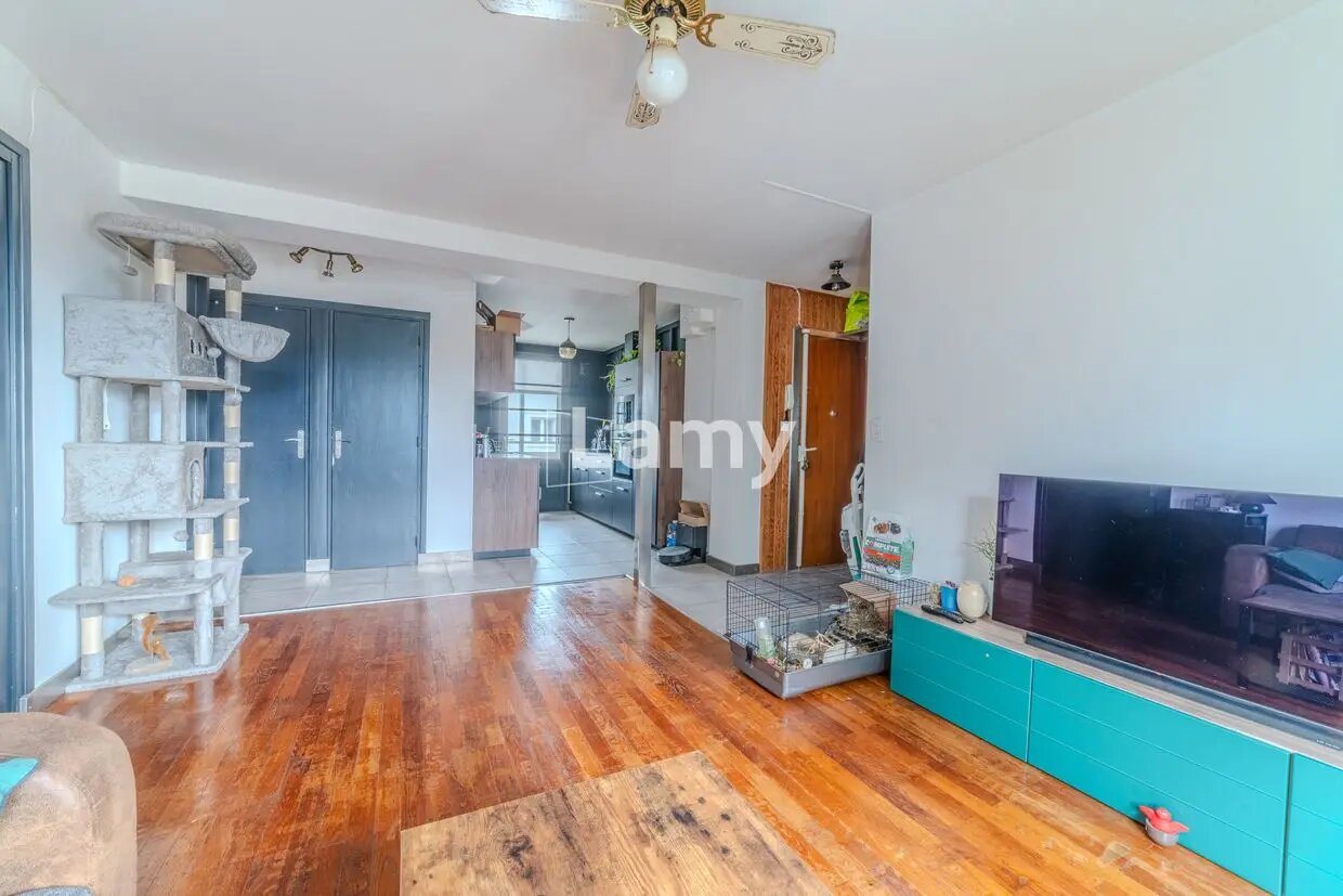 Appartement à vendre, 58m², Limas