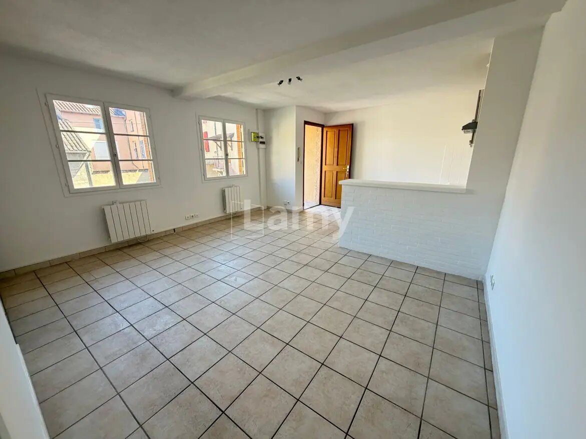 Appartement à louer, 84m², Villefranche-sur-Saône
