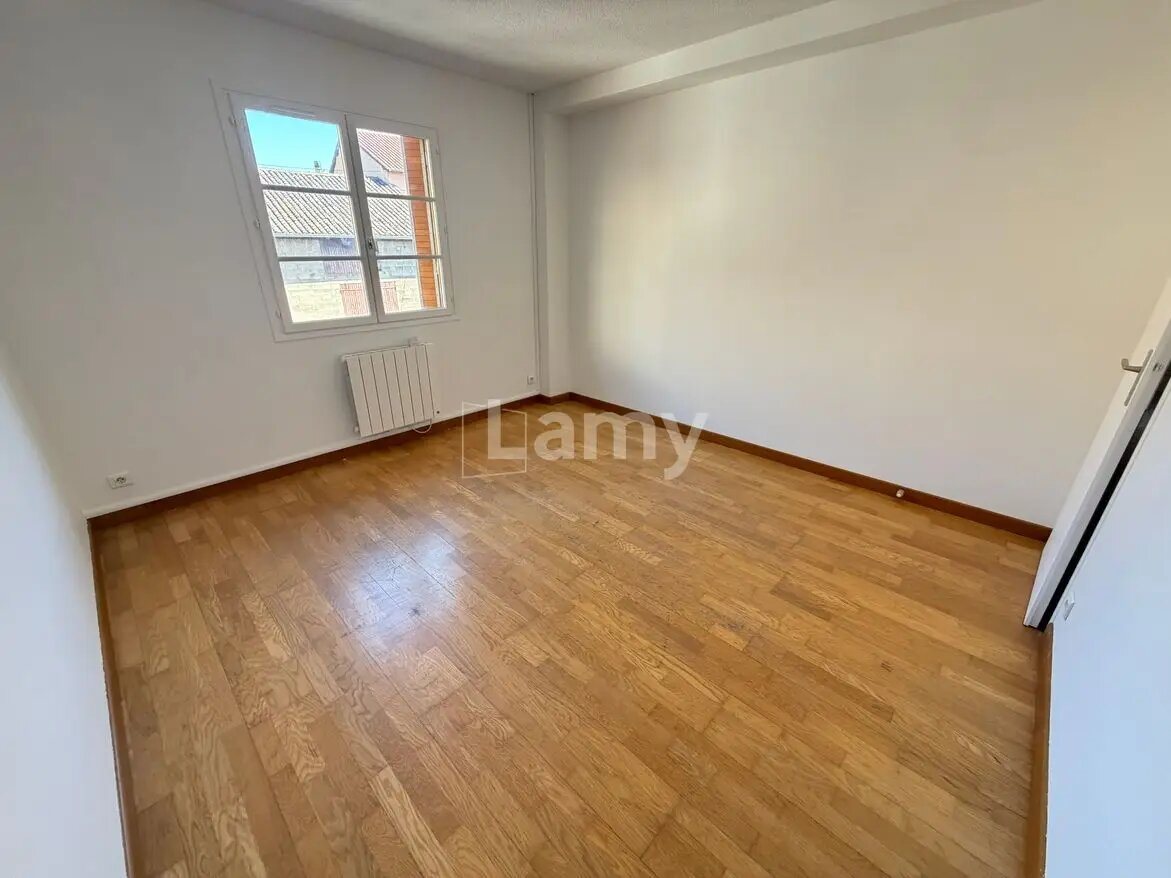 Appartement à louer, 84m², Villefranche-sur-Saône