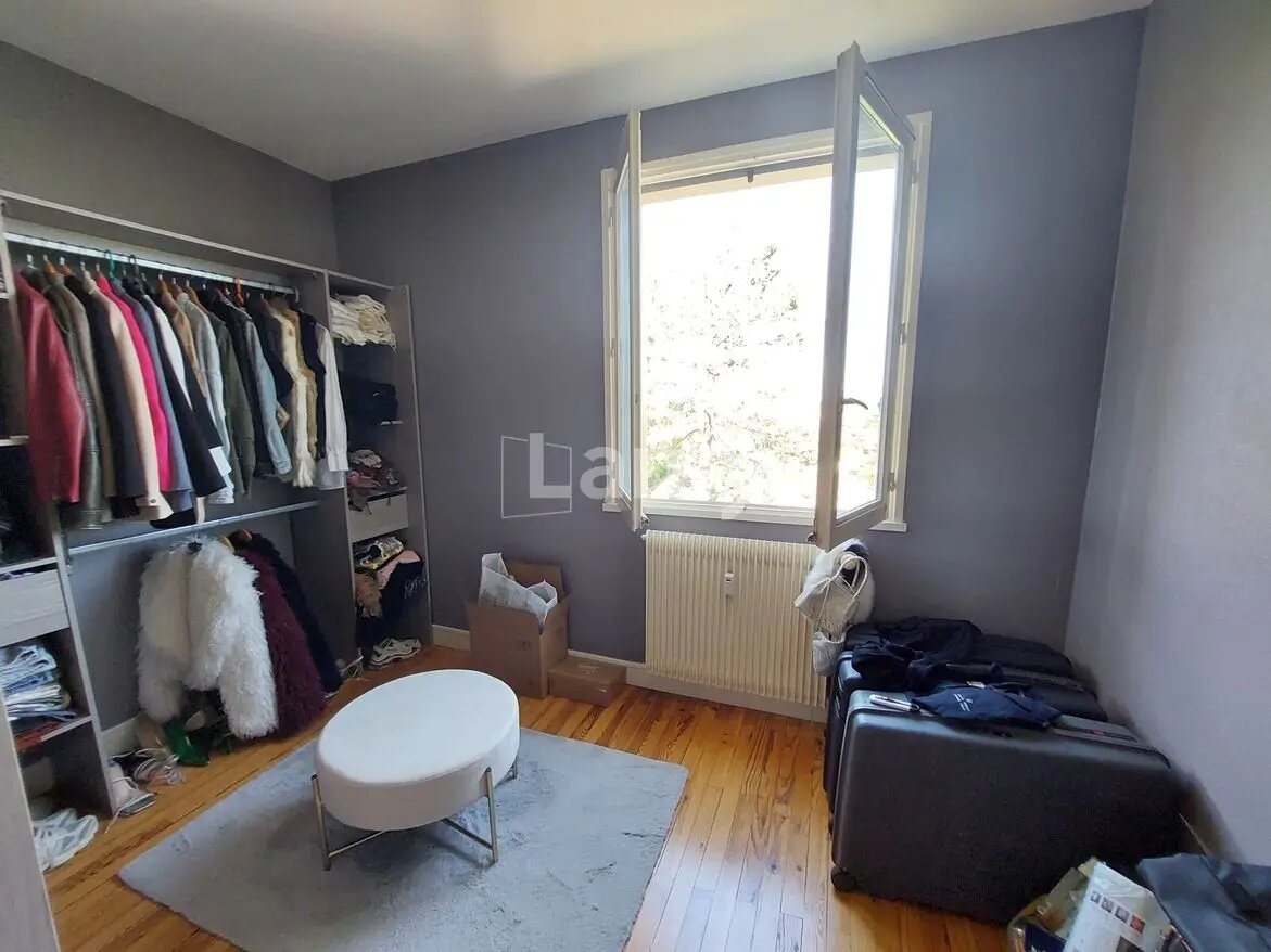 Appartement à louer, 59m², Gleizé