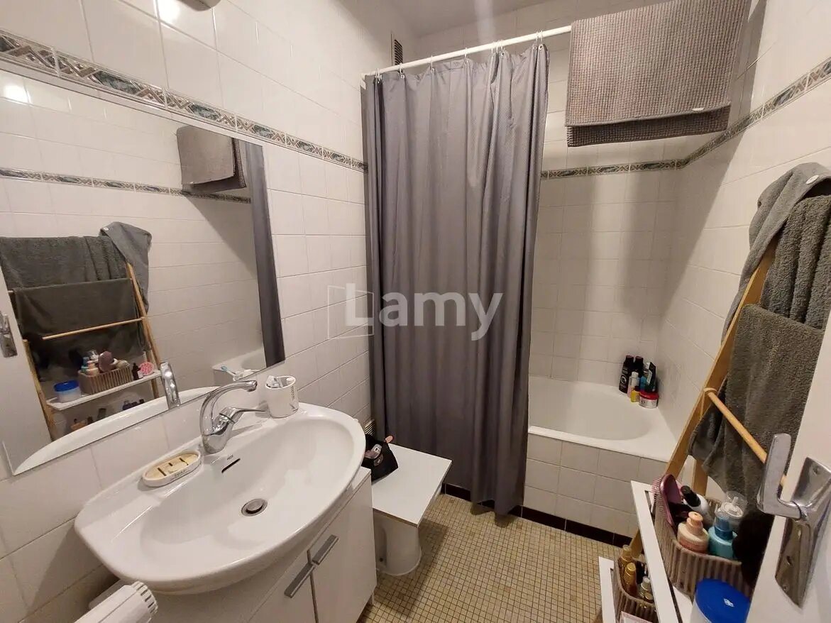 Appartement à louer, 59m², Gleizé