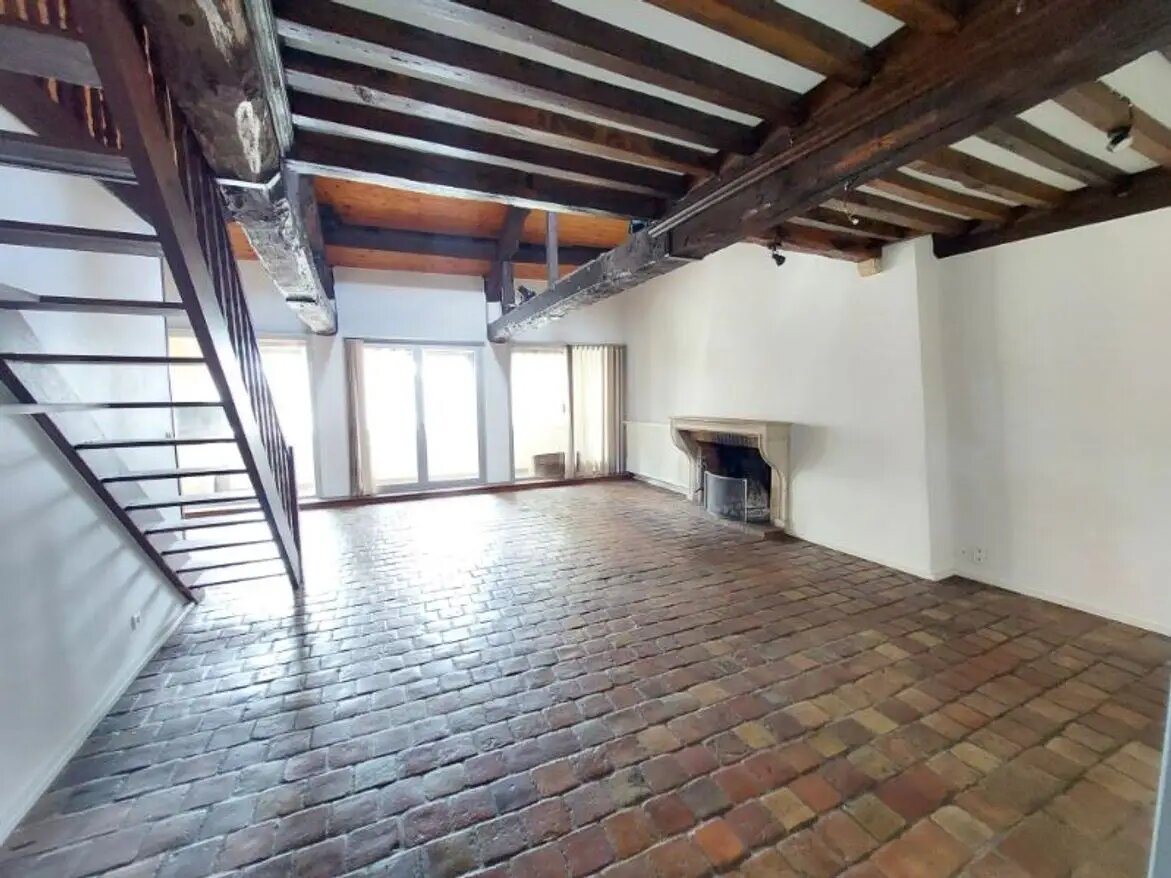 Appartement à vendre, 132m², Pont-de-Veyle