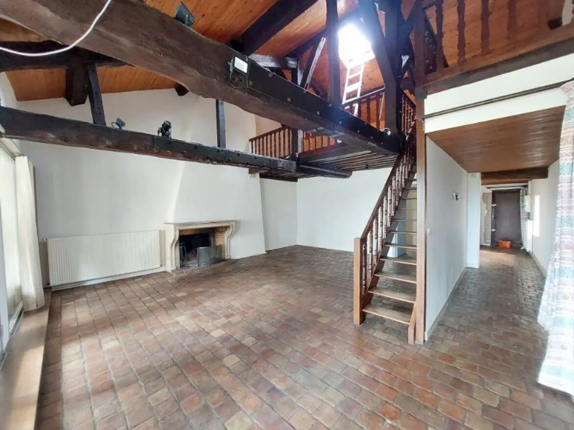 Appartement à vendre, 132m², Pont-de-Veyle