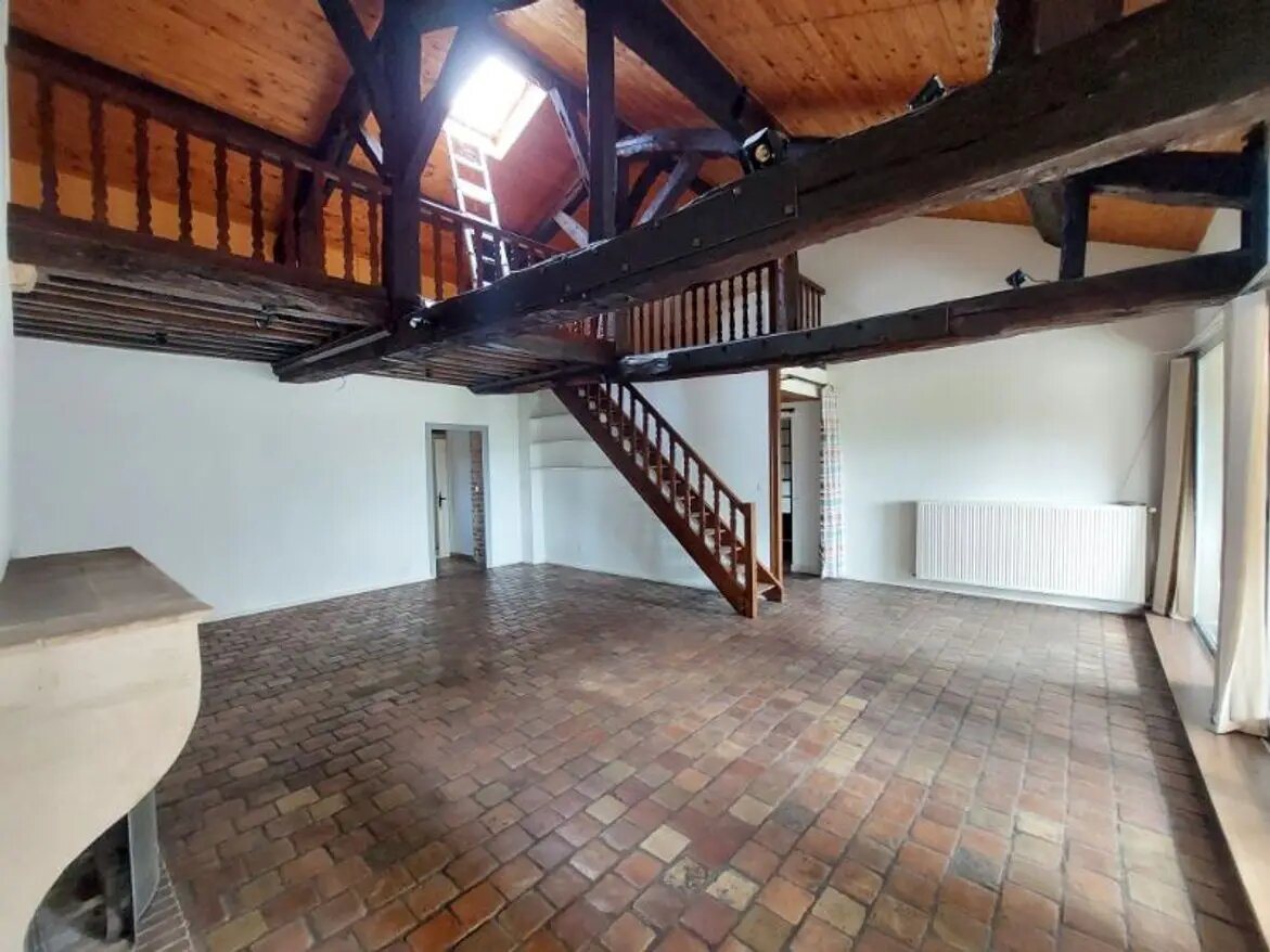 Appartement à vendre, 132m², Pont-de-Veyle