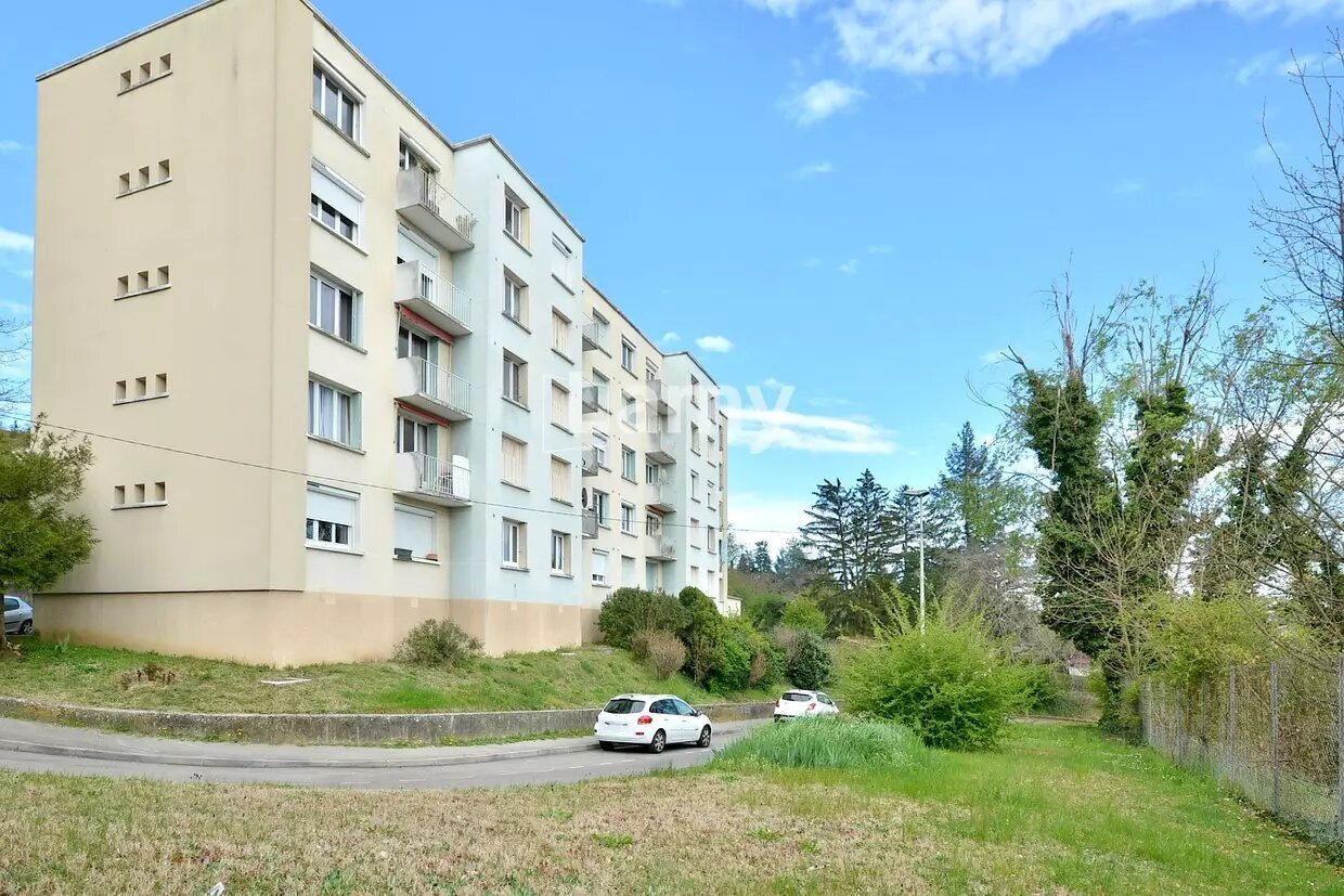Appartement à vendre, 26m², Trévoux