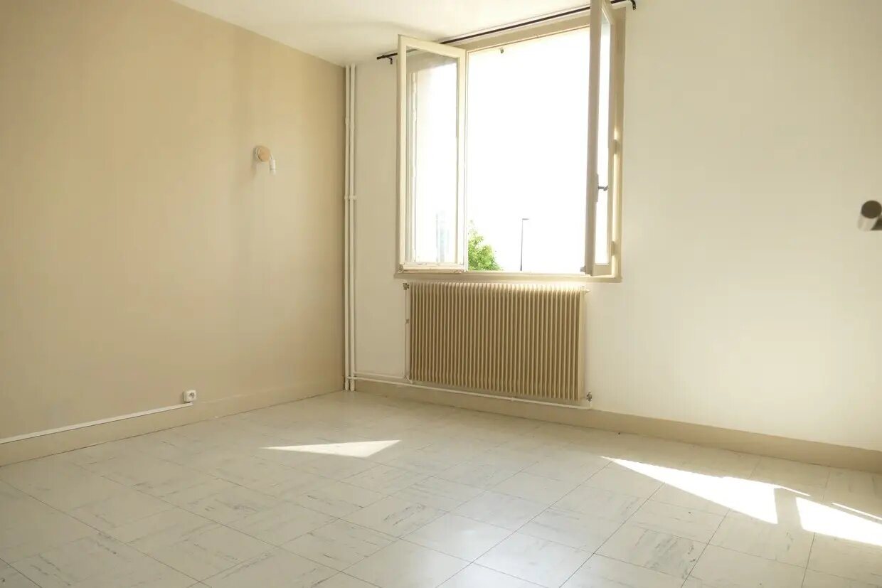 Appartement à vendre, 26m², Trévoux