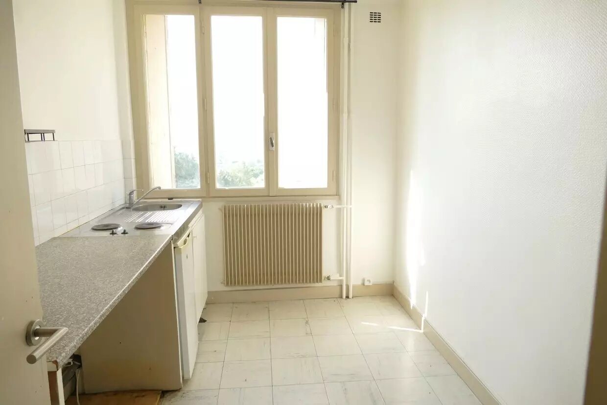 Appartement à vendre, 26m², Trévoux