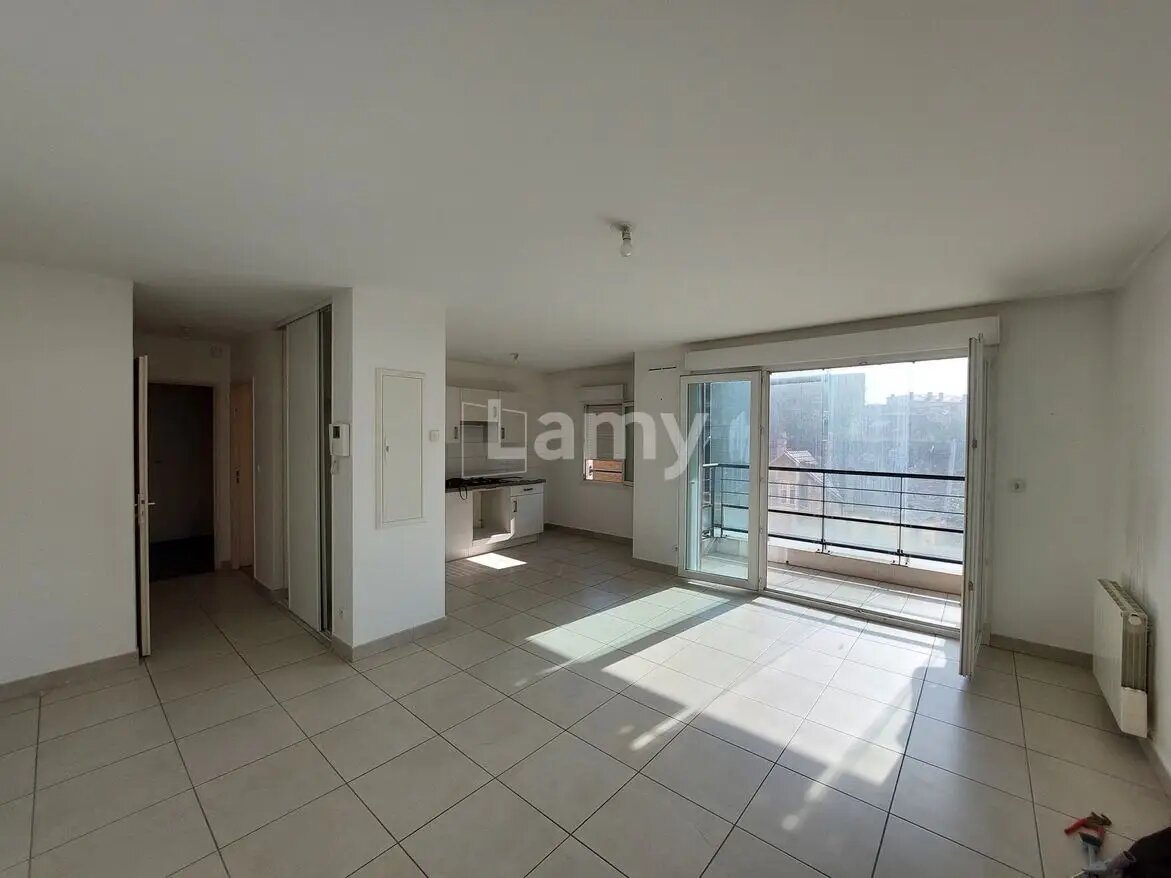 Appartement à louer, 46m², Villefranche-sur-Saône