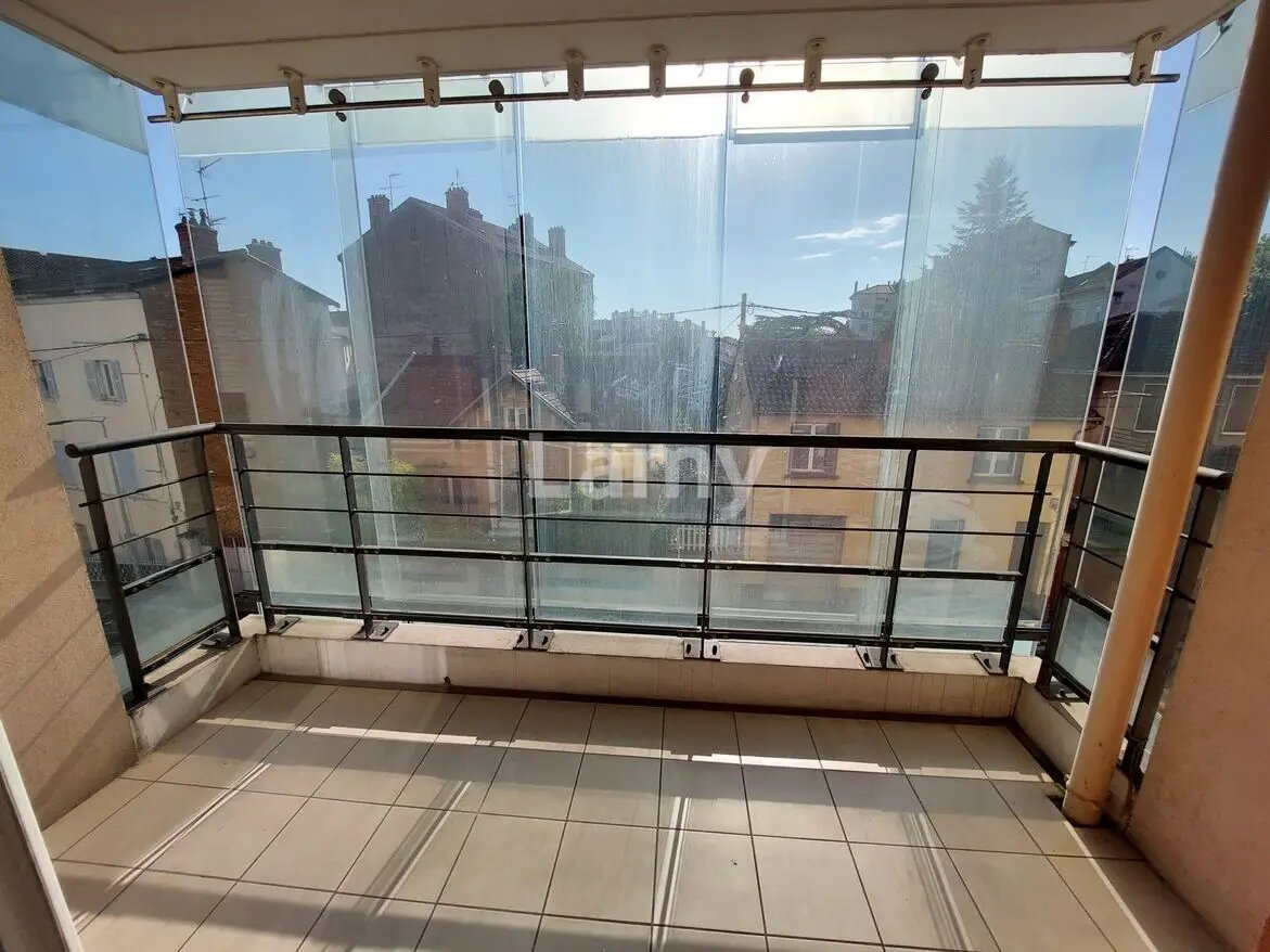 Appartement à louer, 46m², Villefranche-sur-Saône