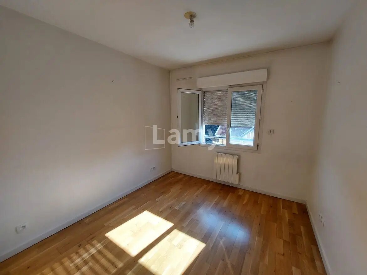 Appartement à louer, 46m², Villefranche-sur-Saône