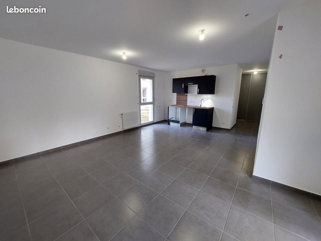 Appartement à louer, 63m², Gleizé