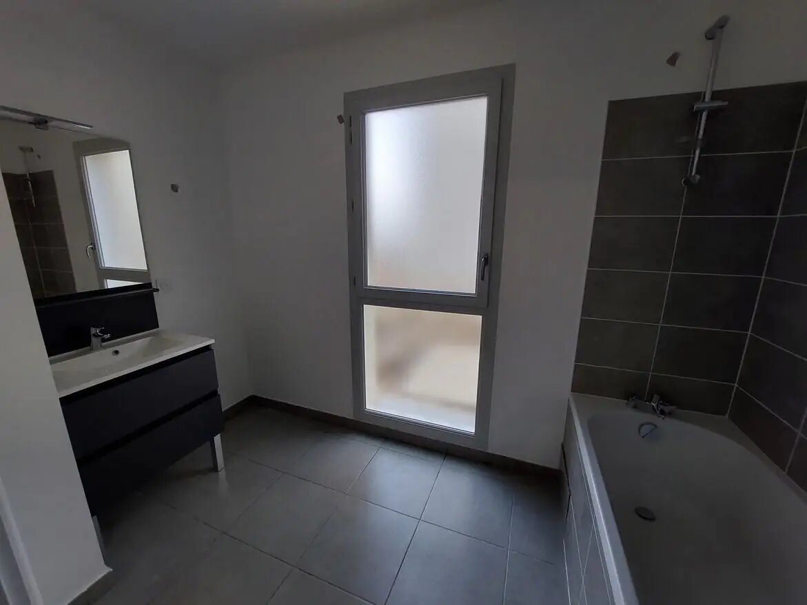 Appartement à louer, 63m², Gleizé