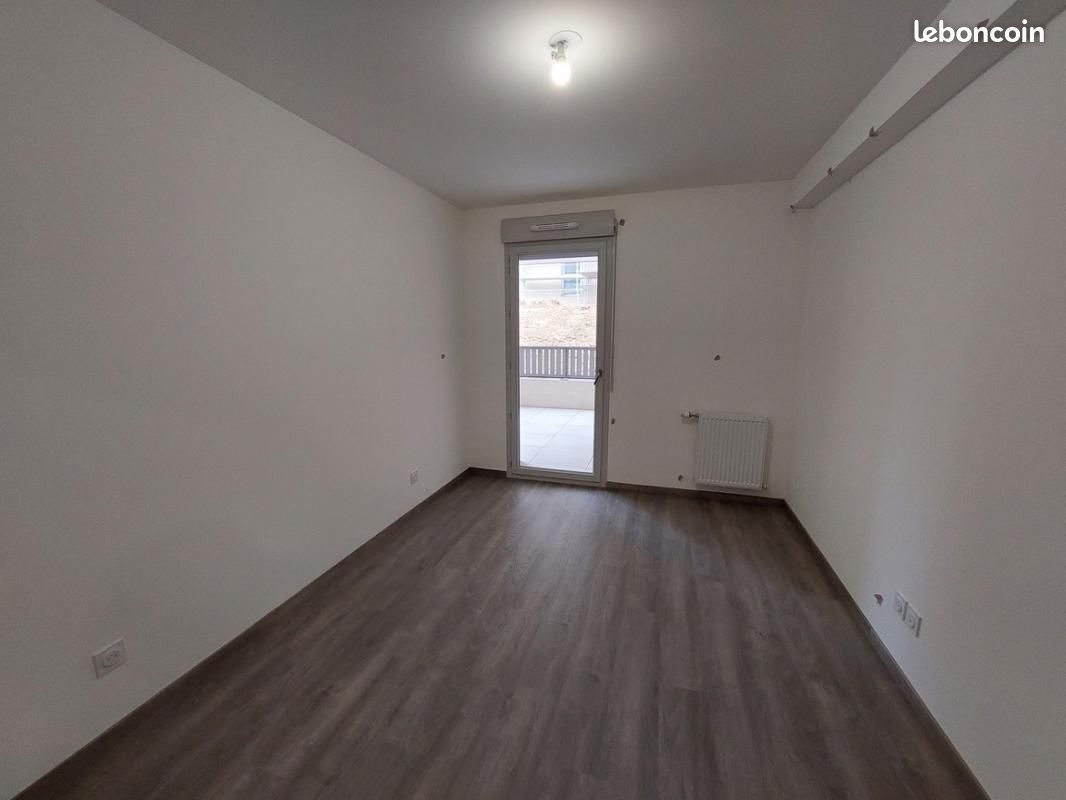 Appartement à louer, 63m², Gleizé