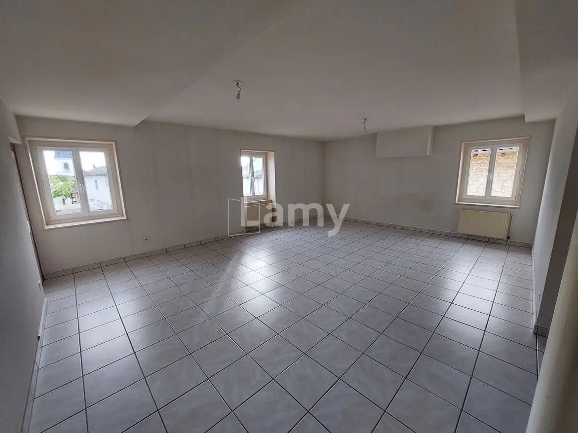 Appartement à louer, 105m², Gleizé