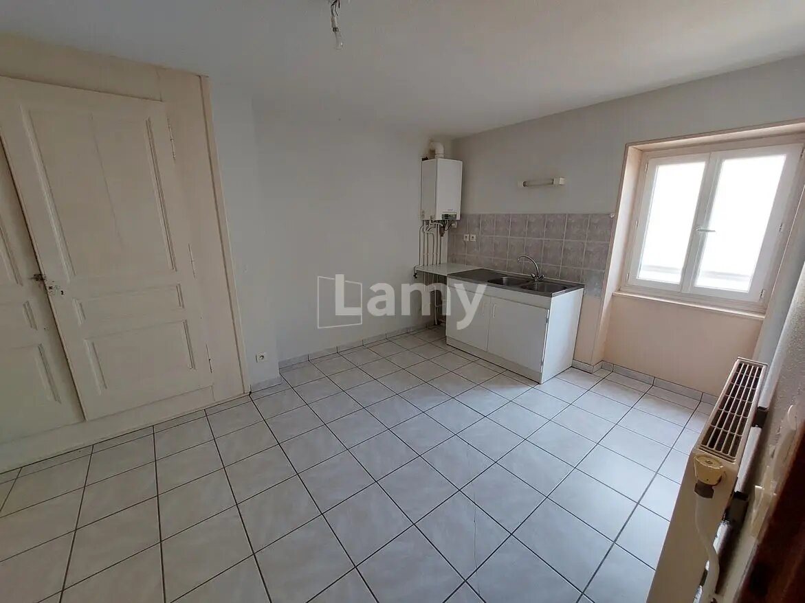 Appartement à louer, 105m², Gleizé