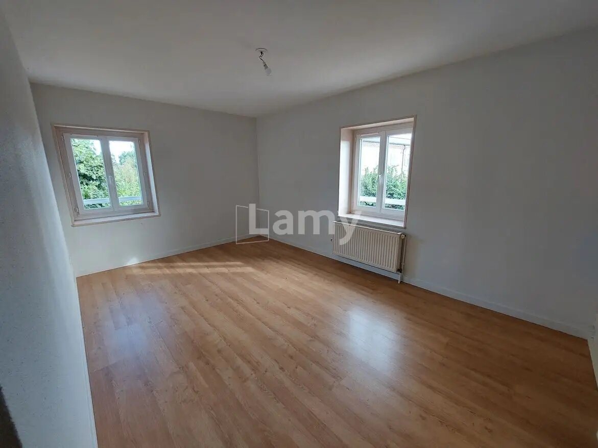 Appartement à louer, 105m², Gleizé