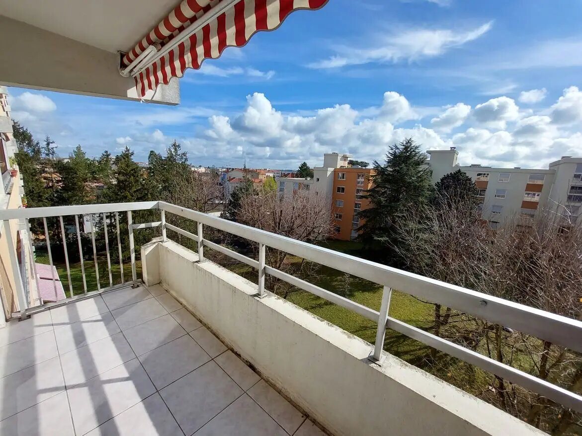 Appartement à louer, 65m², Villefranche-sur-Saône
