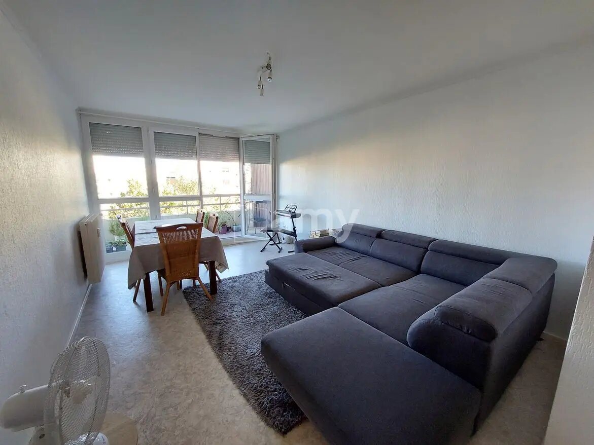 Appartement à louer, 65m², Villefranche-sur-Saône