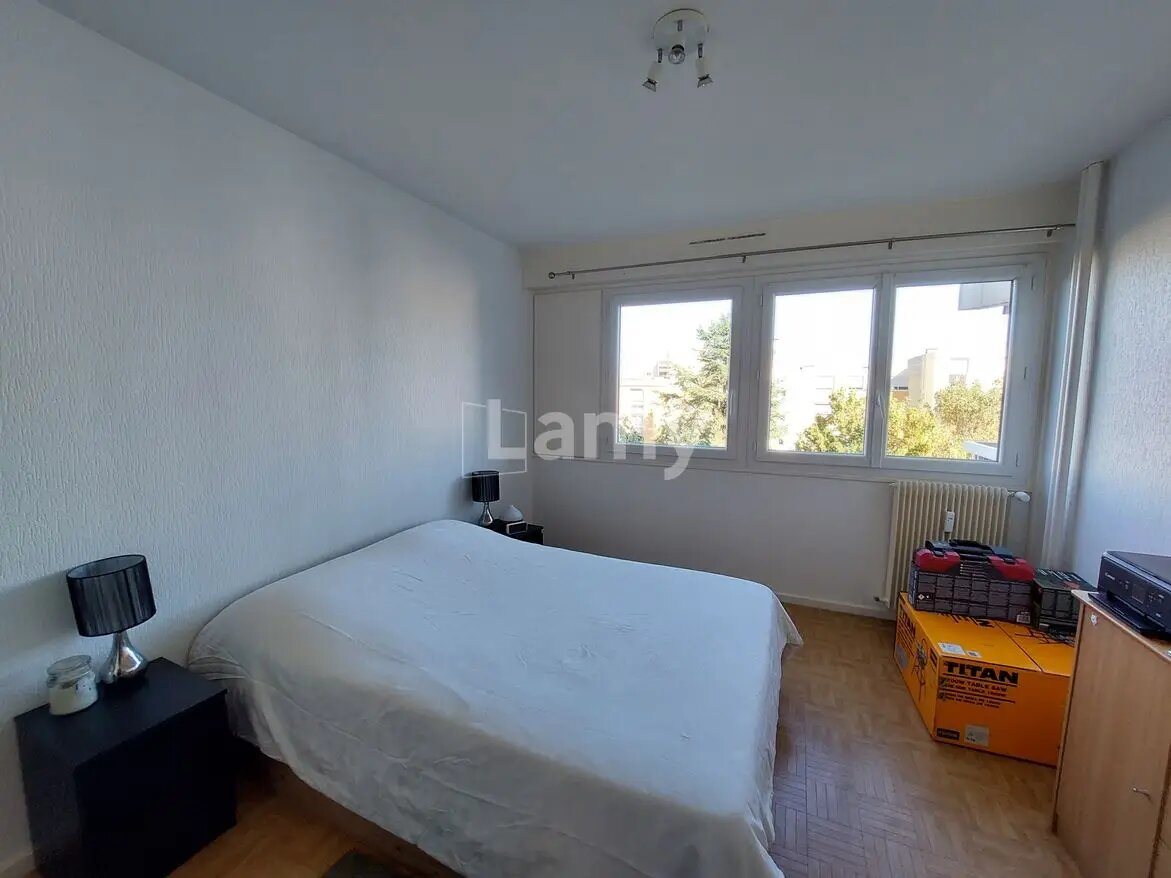 Appartement à louer, 65m², Villefranche-sur-Saône