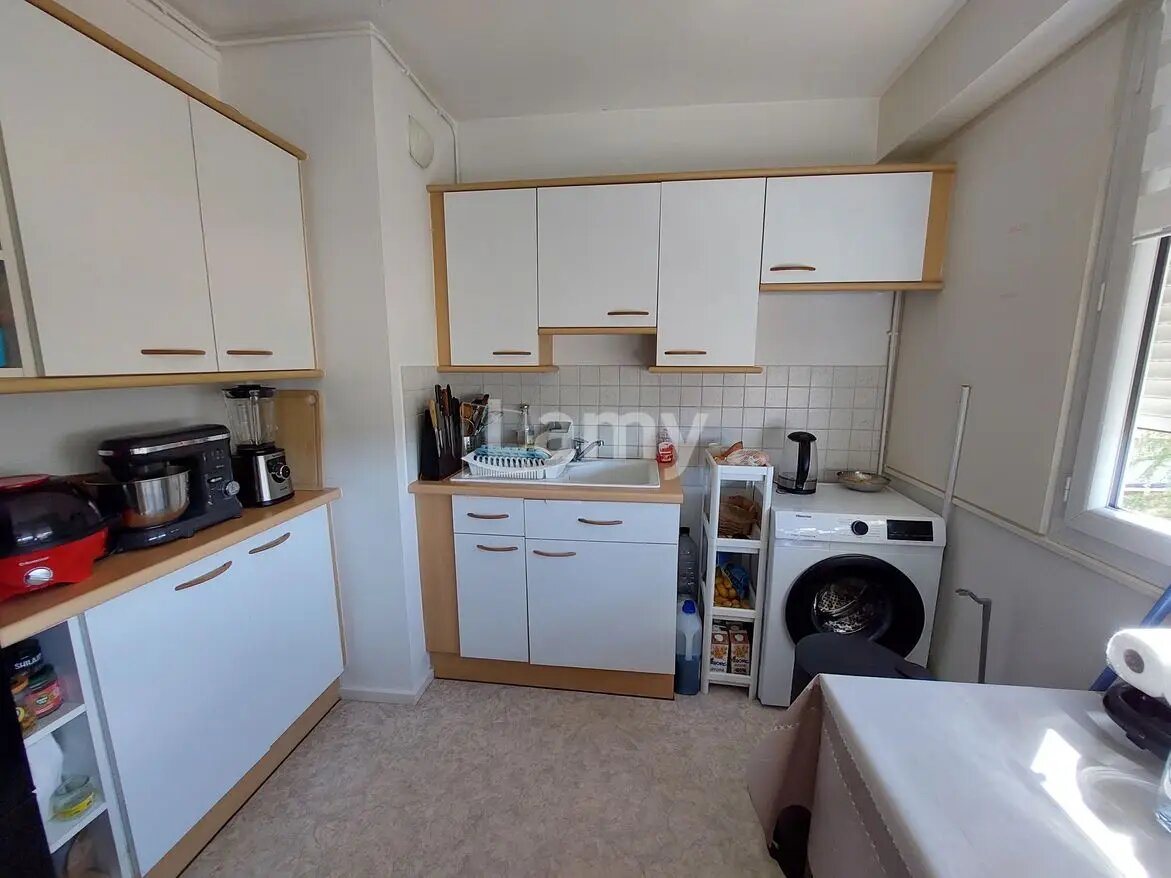 Appartement à louer, 65m², Villefranche-sur-Saône
