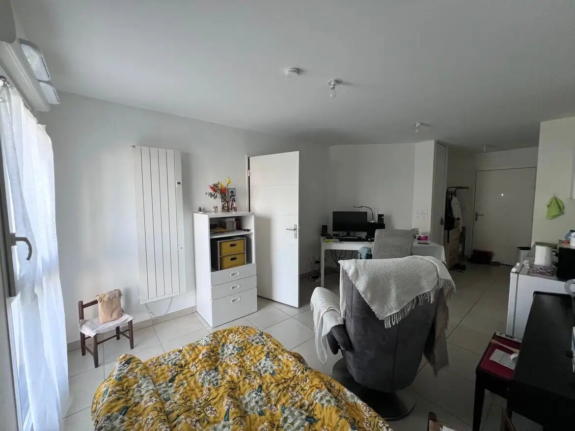 Appartement à vendre, 26m², Villefranche-sur-Saône