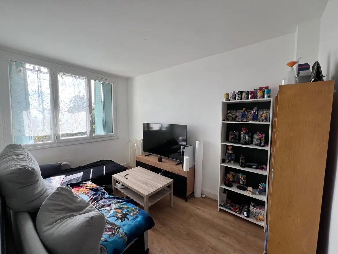Appartement à vendre, 38m², Trévoux
