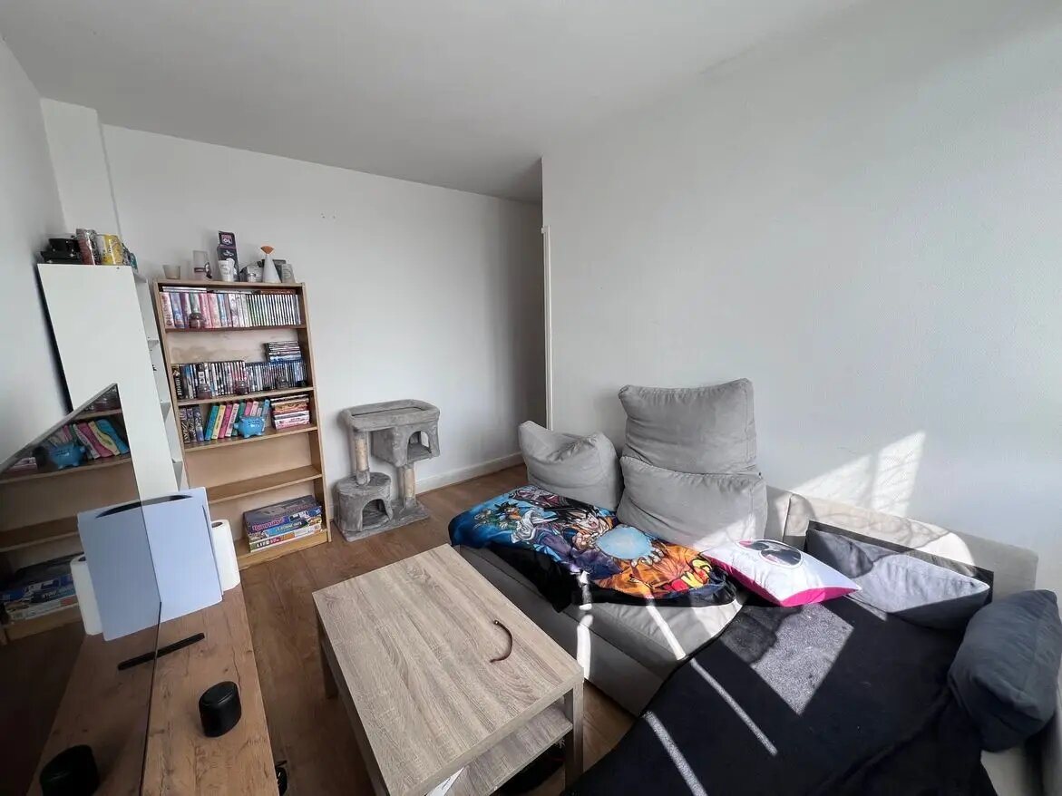 Appartement à vendre, 38m², Trévoux