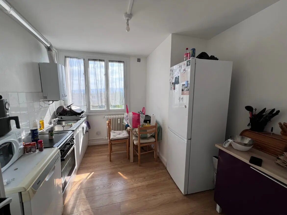 Appartement à vendre, 38m², Trévoux