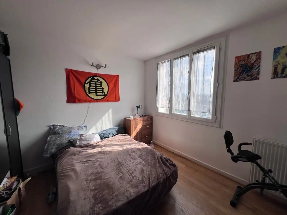 Appartement à vendre, 38m², Trévoux