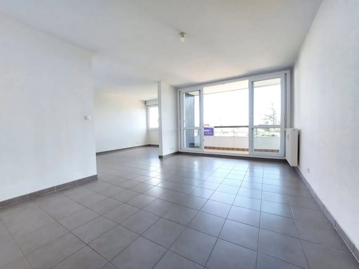 Appartement à vendre, 79m², Villefranche-sur-Saône