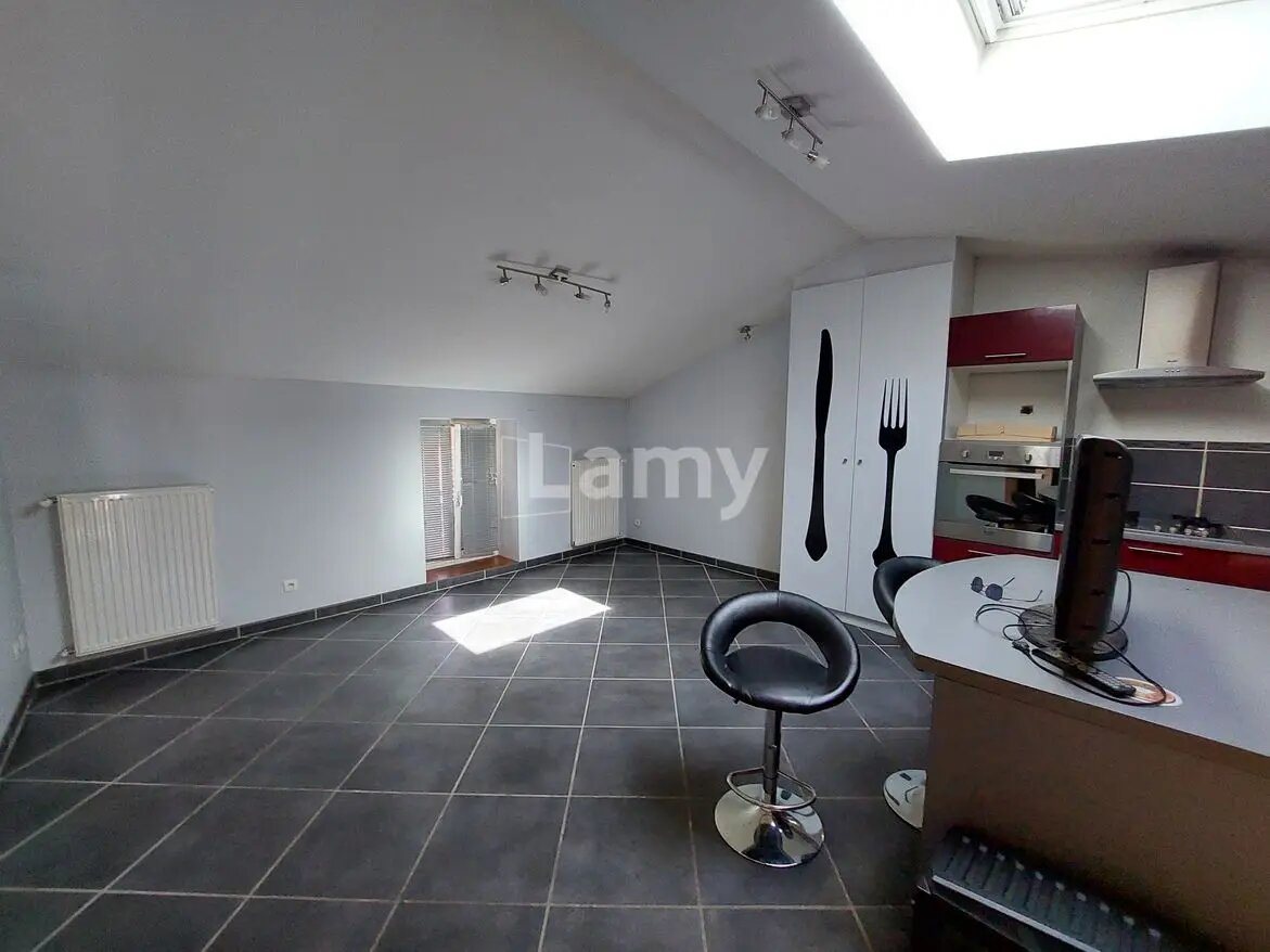 Appartement à louer, 63m², Villefranche-sur-Saône