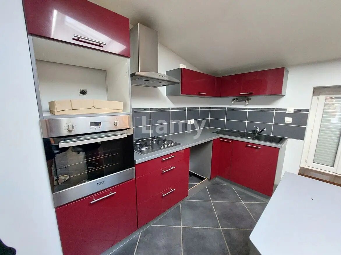 Appartement à louer, 63m², Villefranche-sur-Saône