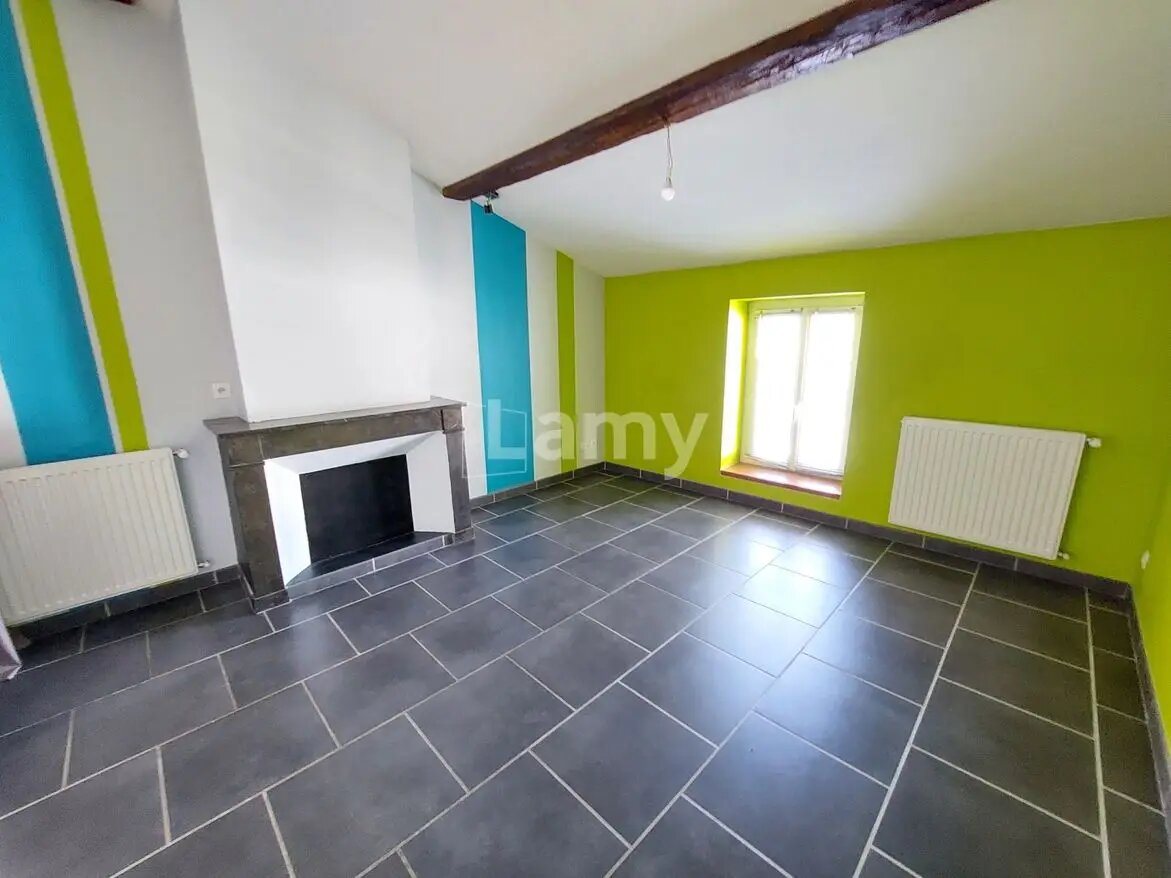 Appartement à louer, 63m², Villefranche-sur-Saône