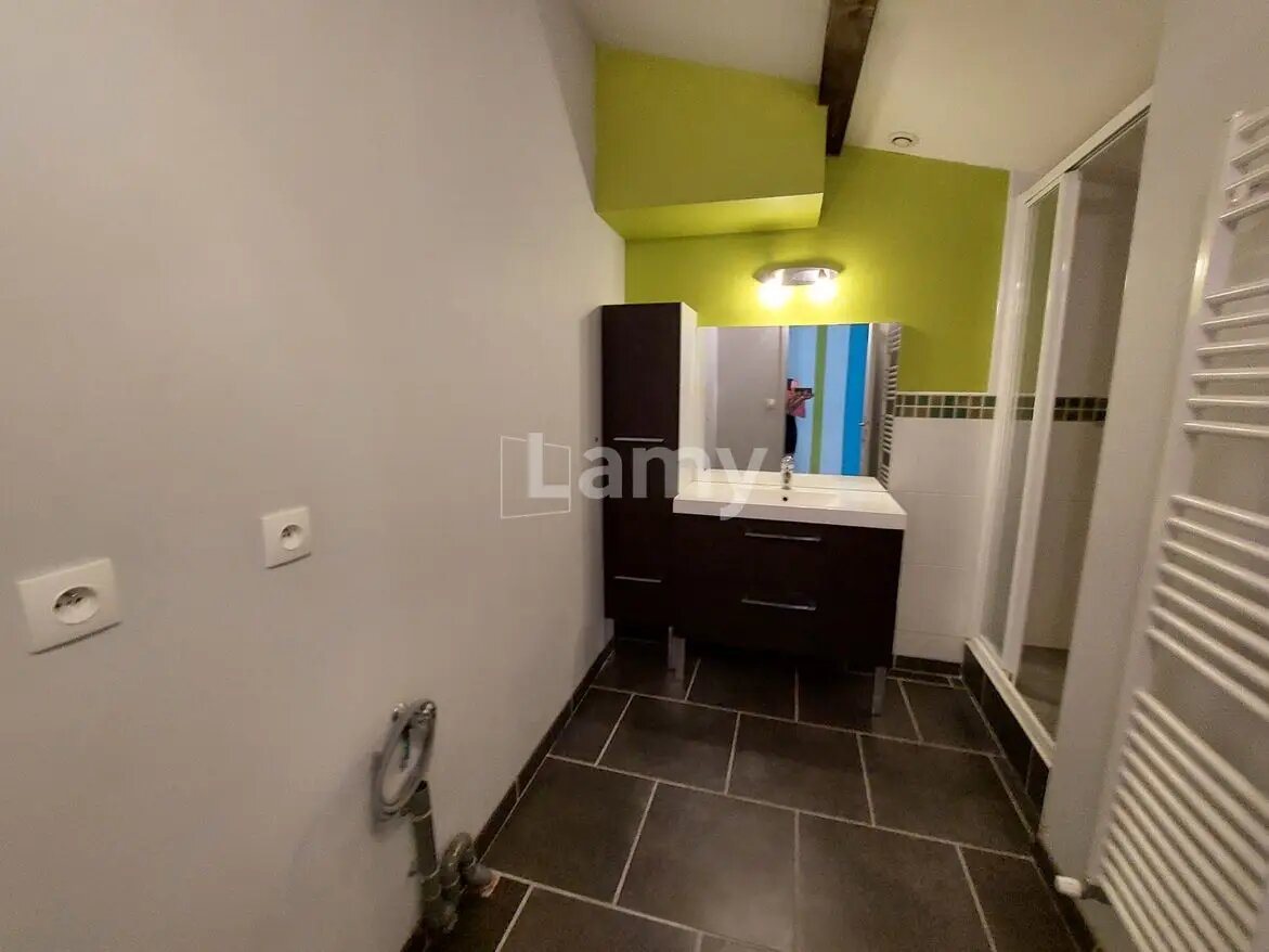 Appartement à louer, 63m², Villefranche-sur-Saône