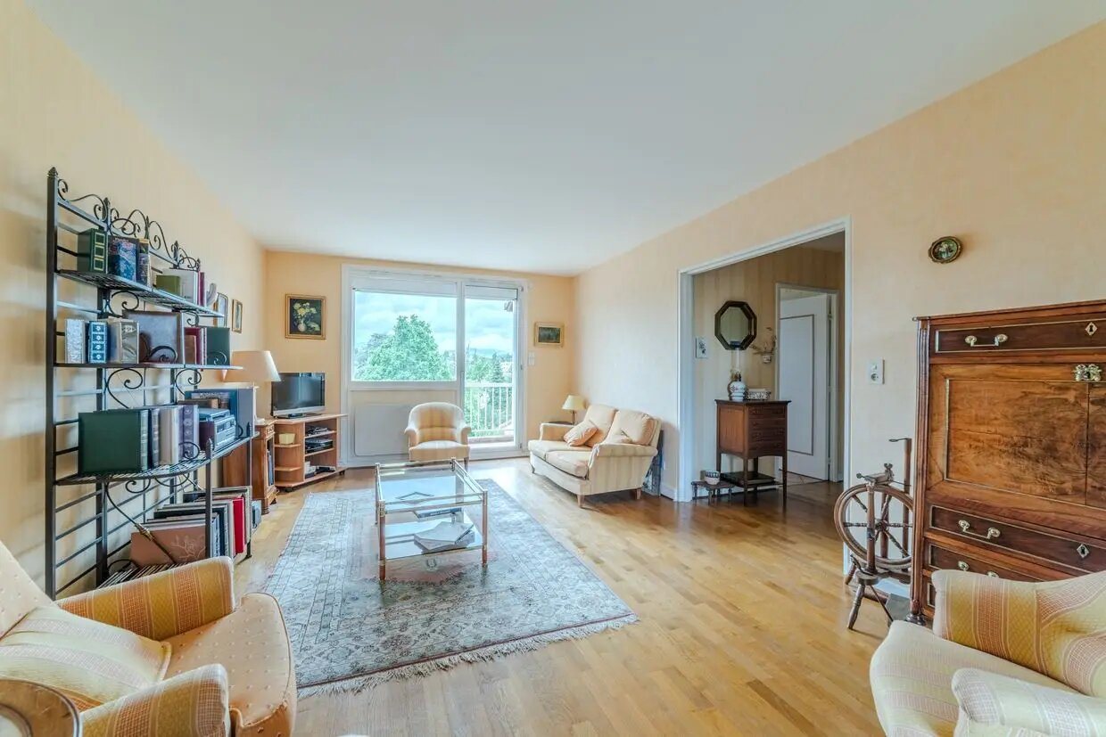 Appartement à vendre, 102m², Villefranche-sur-Saône