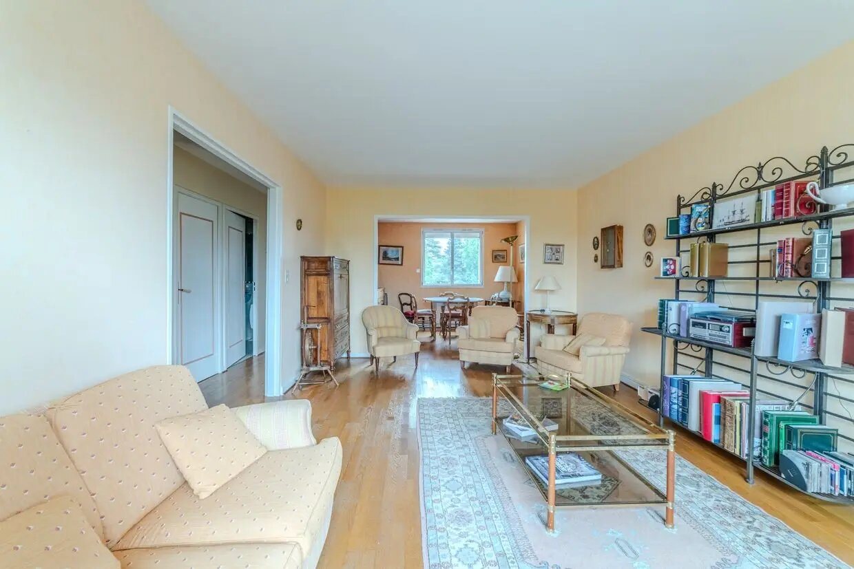 Appartement à vendre, 102m², Villefranche-sur-Saône