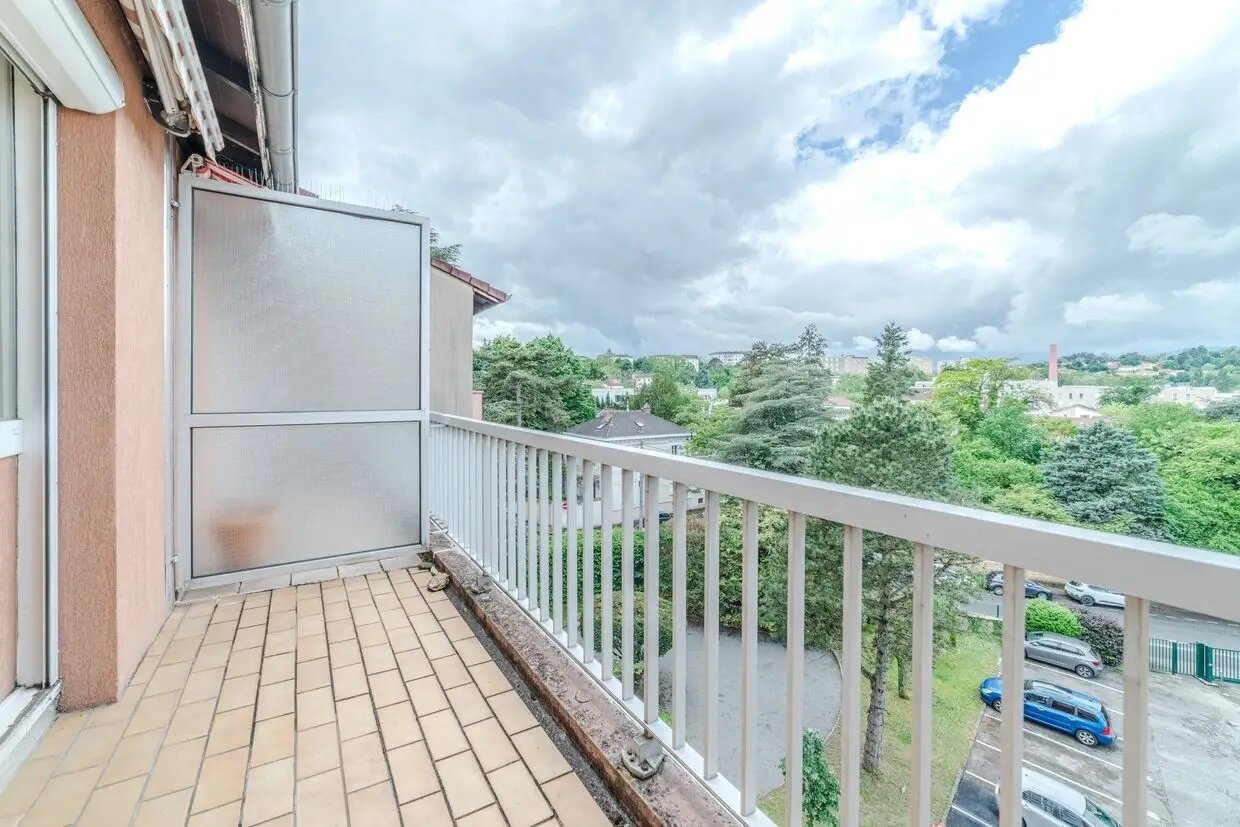 Appartement à vendre, 102m², Villefranche-sur-Saône