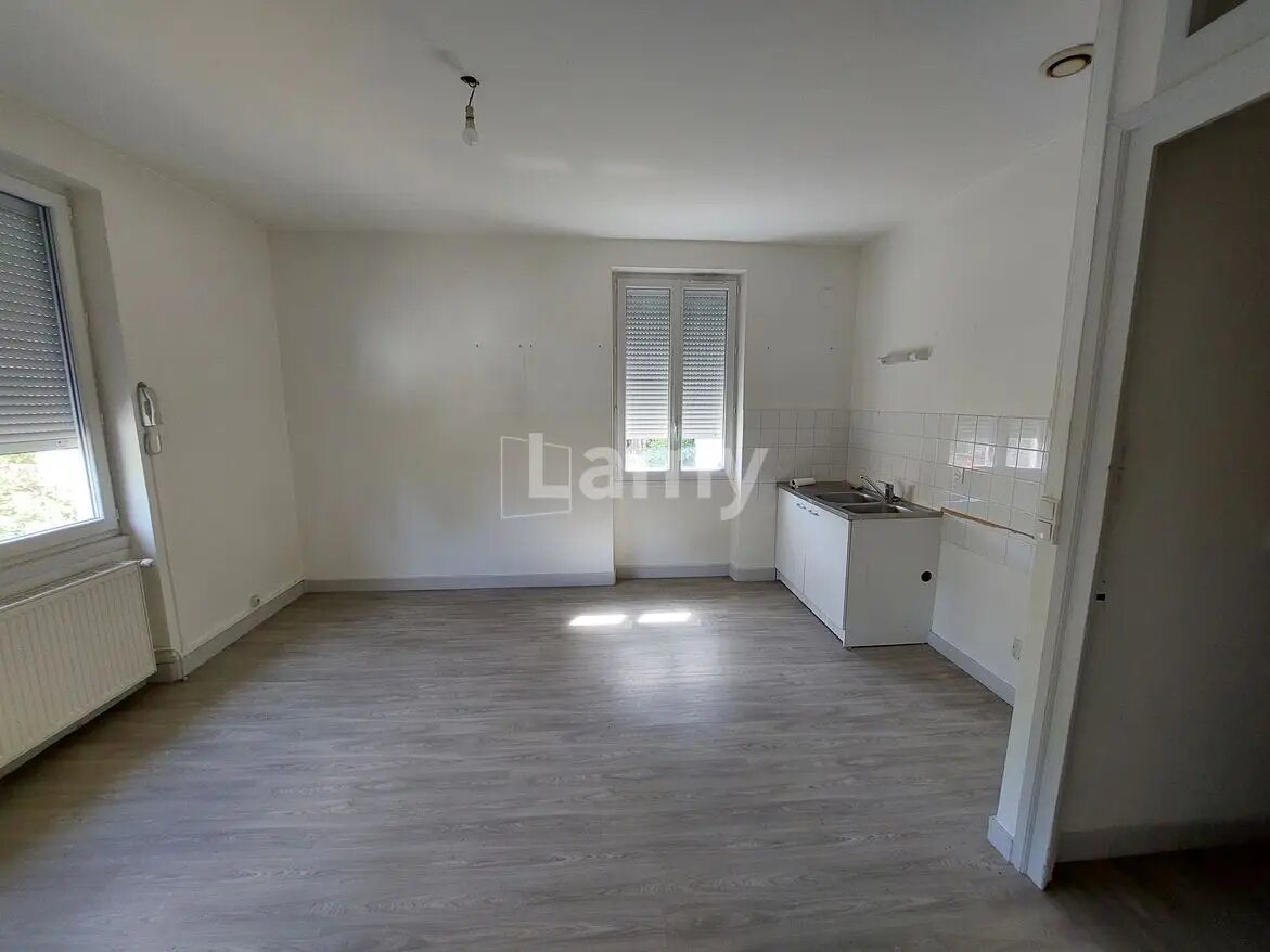 Maison à louer, 54m², Limas