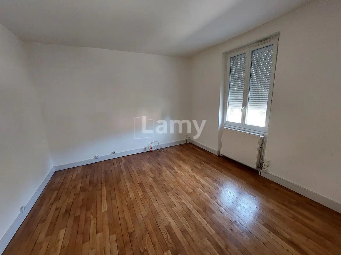 Maison à louer, 54m², Limas