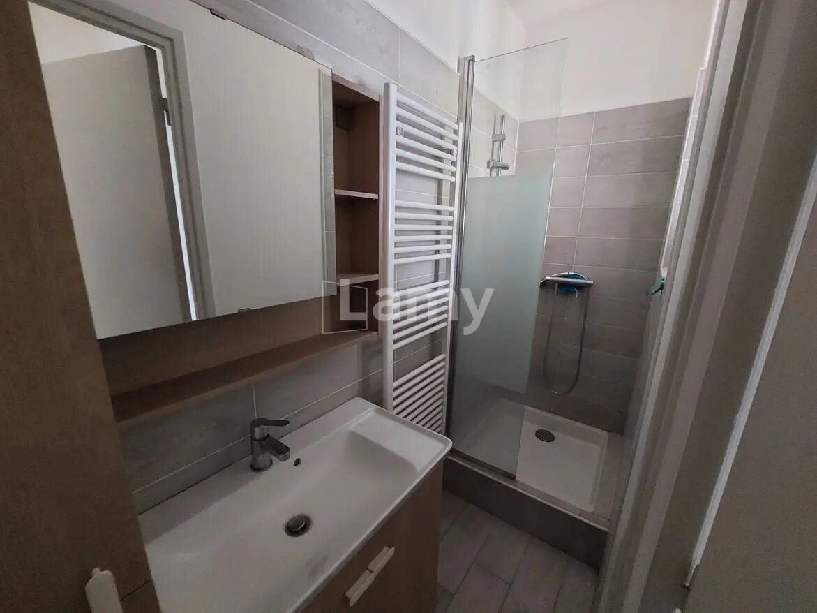 Maison à louer, 54m², Limas